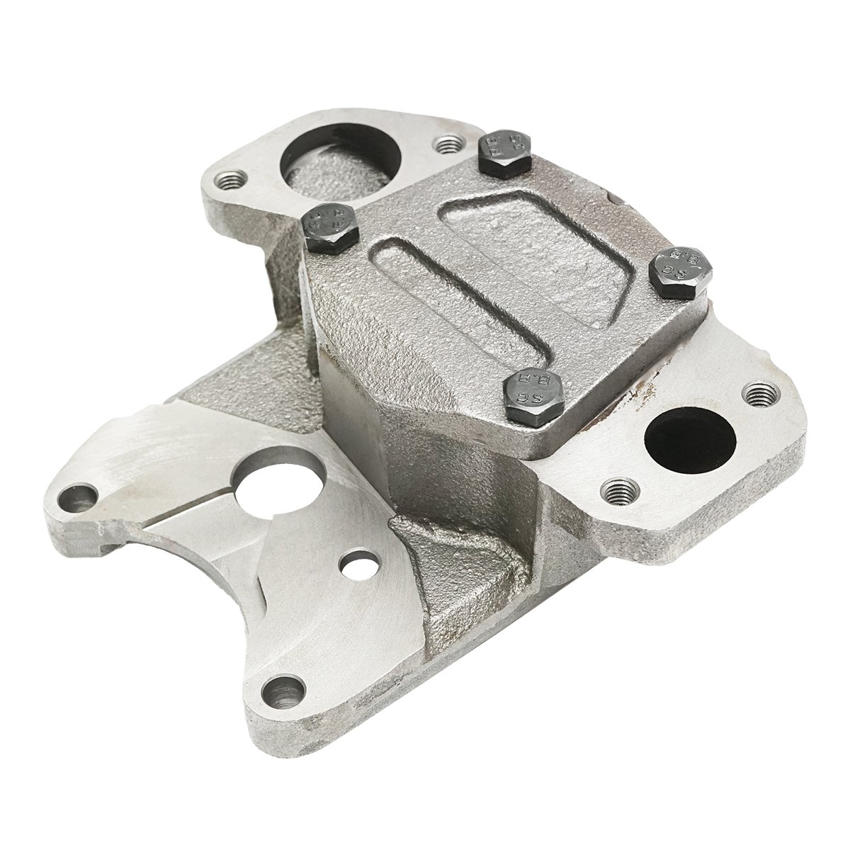 Pompa ulei motor pentru Massey Ferguson, Landini, Perkins cod OEM 4132F023
